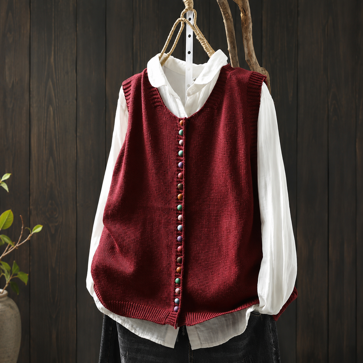 Selina™ Everyday Elegance Cardigan