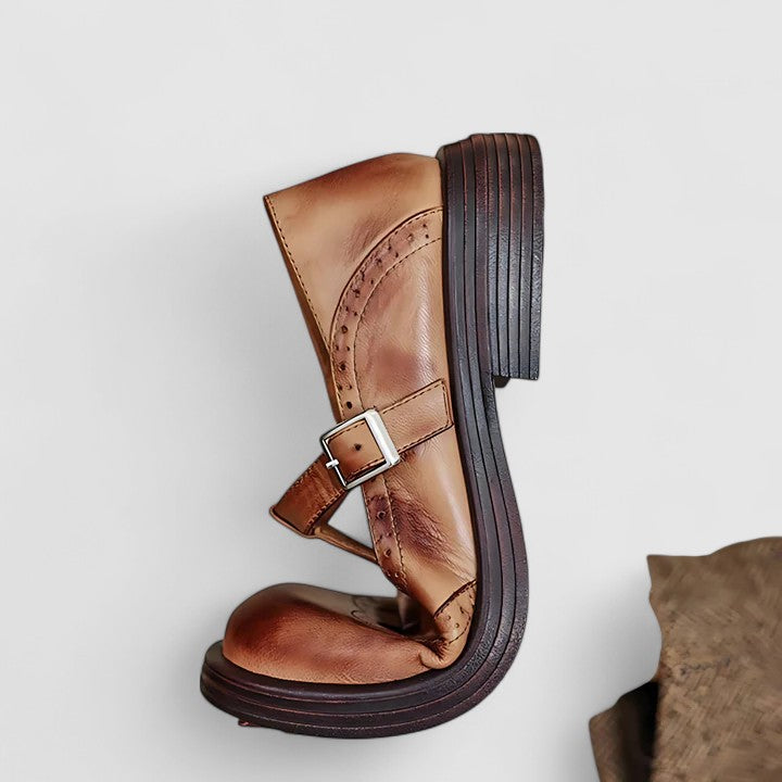 Mary Jane Shoes