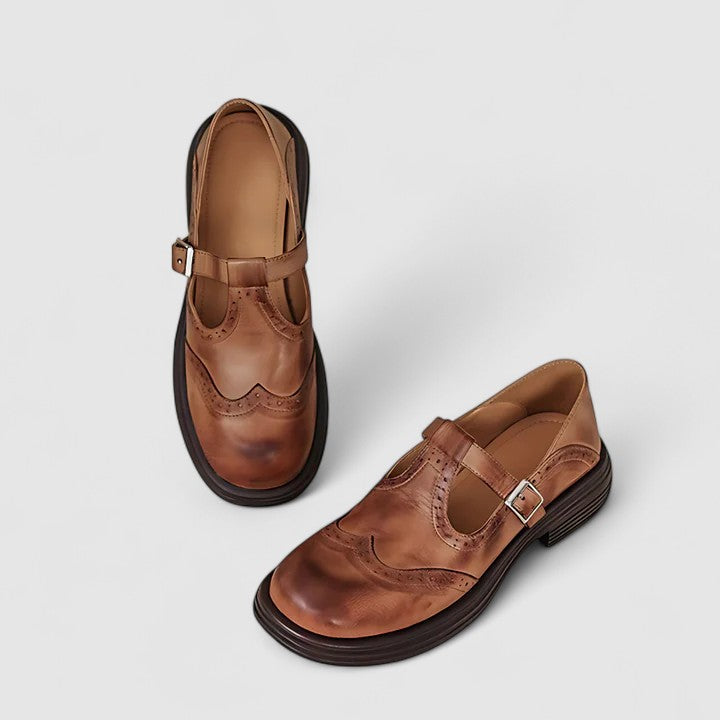 Mary Jane Shoes