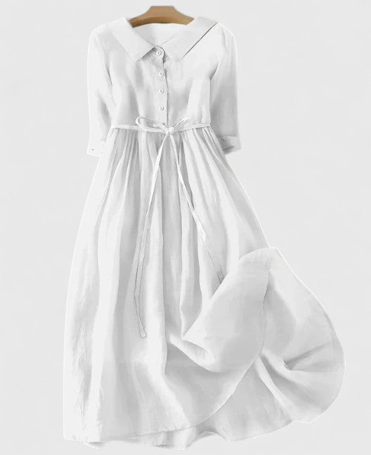 Tharyssa | Spring Elegant Dress