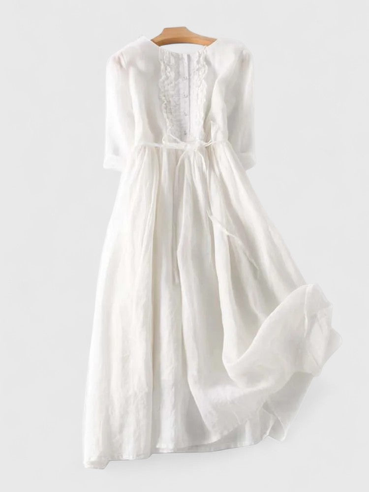 Karynthe | Spring Elegant Dress