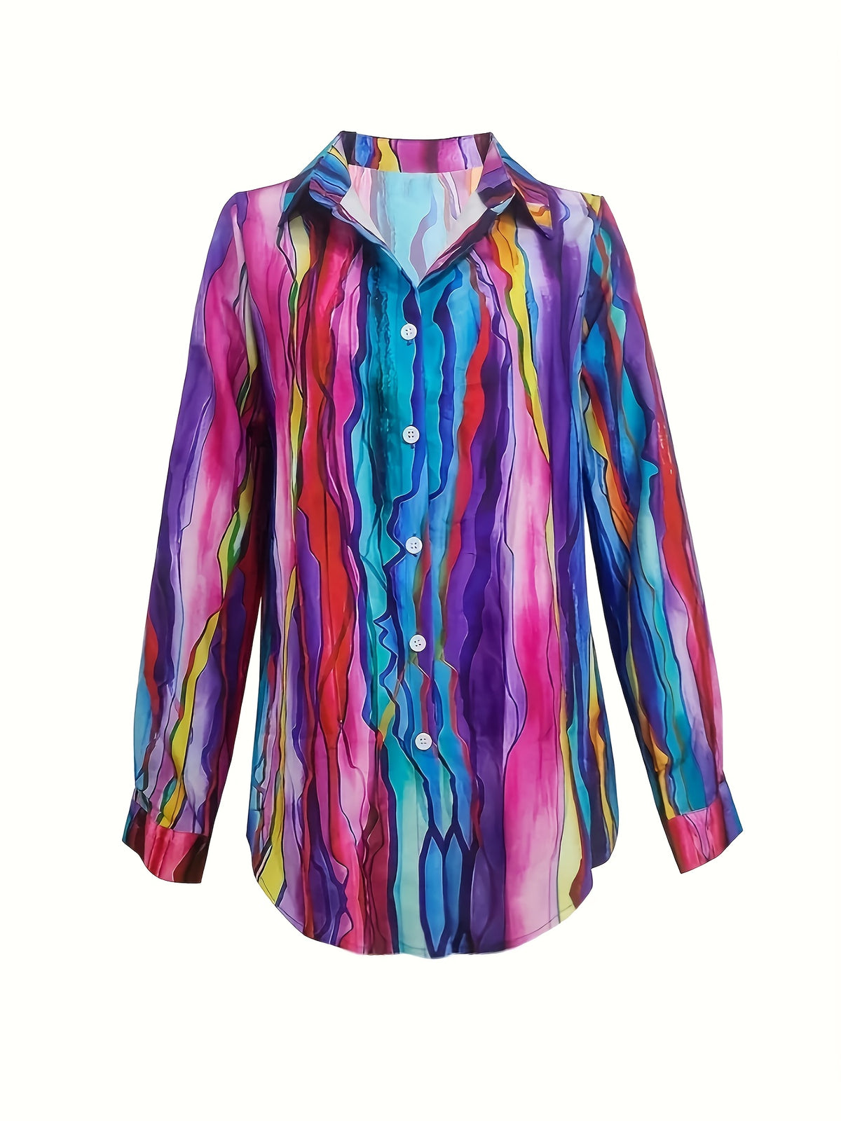 Avery™ | Summer Breeze Blouse