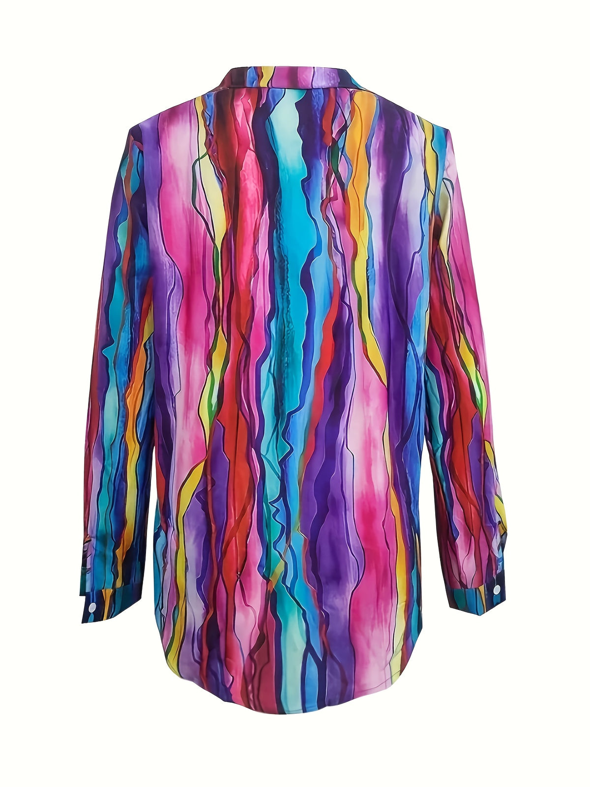 Avery™ | Summer Breeze Blouse