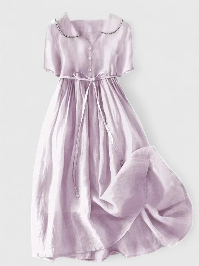 Alyszeah | Spring Elegant Dress