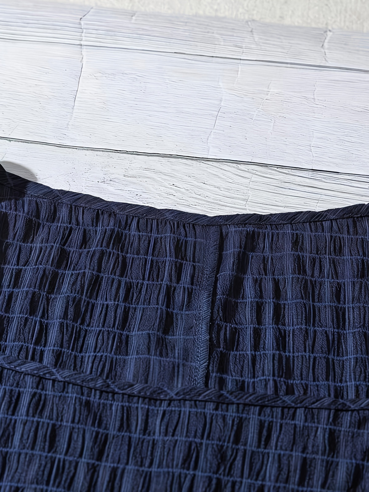 Claire™ | Textured Puff Sleeve Blouse for Effortless Feminine Elegance