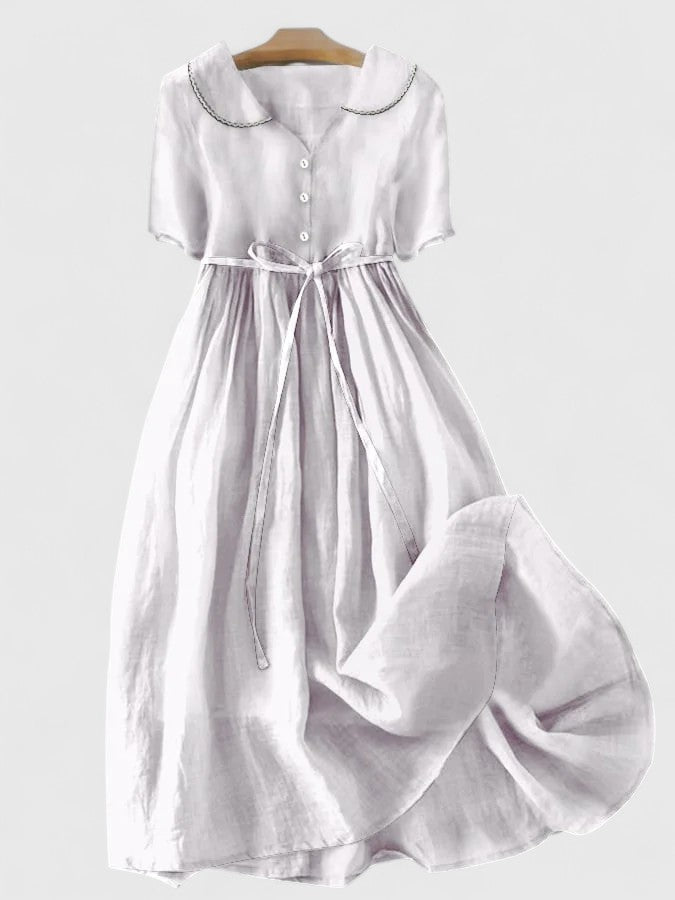 Alyszeah | Spring Elegant Dress