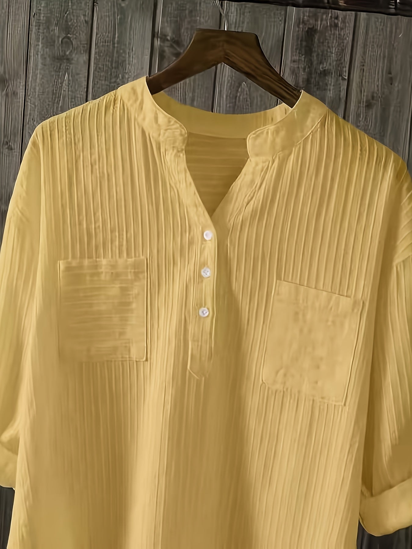 Madison™ | Summer Elegance Blouse