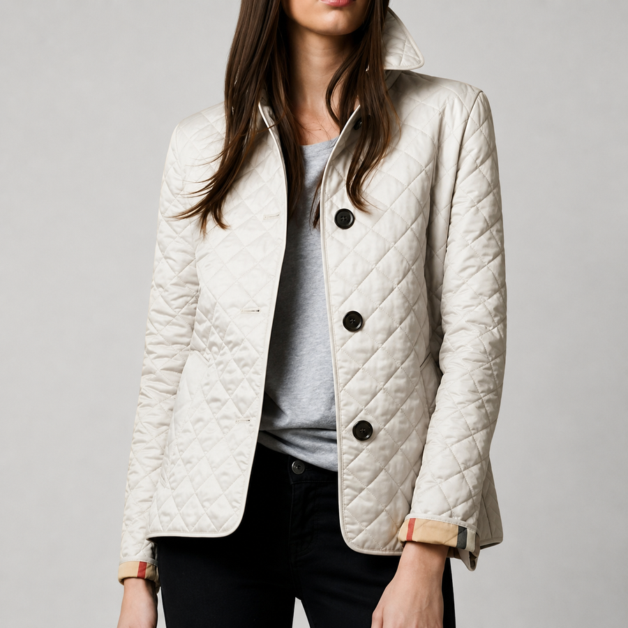 Kelley™ Quilted Lightweight Jacket