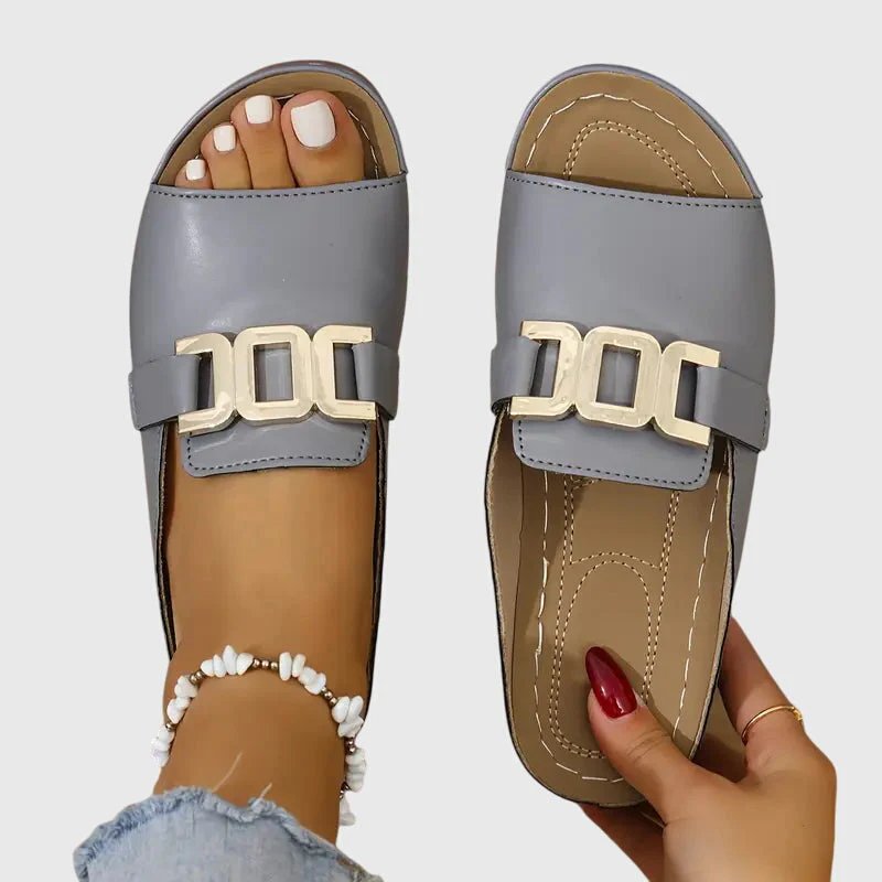Olivia™ | Cushioned Arch Support Women's Sandals